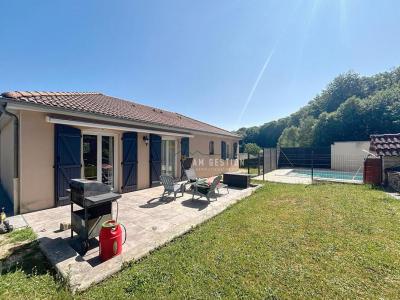 Acheter Maison 83 m2 Ambazac