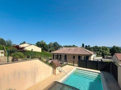 Acheter Maison Ambazac 209500 euros