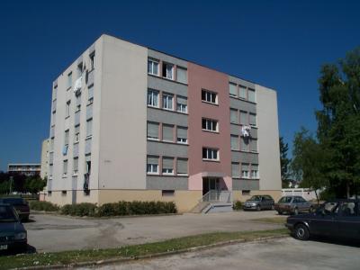 For rent Genlis 3 rooms 61 m2 Cote d'or (21110) photo 0