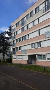 For rent Chenove 4 rooms 74 m2 Cote d'or (21300) photo 0