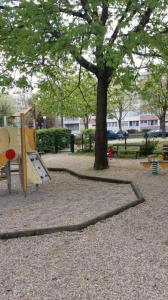 Annonce Location 4 pices Appartement Chenove 21