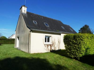 Acheter Maison 130 m2 Croisty