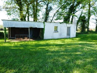 Acheter Maison Croisty 241600 euros