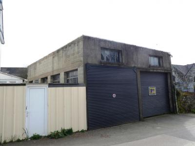 Acheter Maison Persquen Morbihan