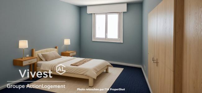 Acheter Appartement Terville 140 euros
