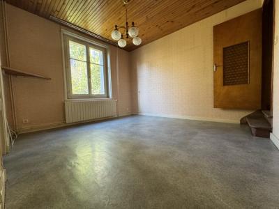Annonce Vente 4 pices Maison Nancy 54