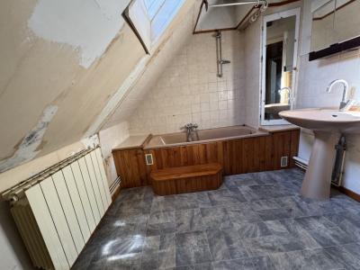 Acheter Maison Nancy Meurthe et moselle