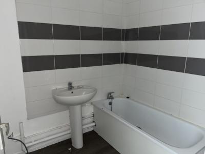 Louer Appartement Creutzwald Moselle