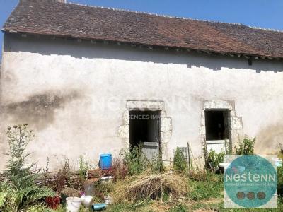 Annonce Vente 2 pices Maison Blois 41
