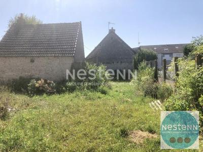 Acheter Maison 72 m2 Blois