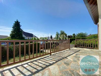 Annonce Vente 5 pices Maison Menars 41