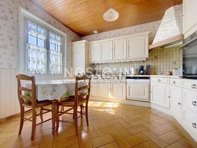 Acheter Maison 102 m2 Menars