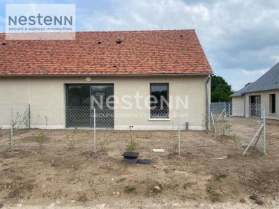 For sale Montlivault 3 rooms Loir et cher (41350) photo 1