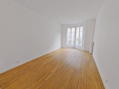 For rent Paris-17eme-arrondissement 2 rooms 42 m2 Paris (75017) photo 0