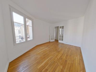For rent Paris-17eme-arrondissement 2 rooms 42 m2 Paris (75017) photo 2