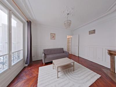 Annonce Location 2 pices Appartement Paris-6eme-arrondissement 75