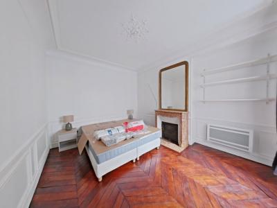 Louer Appartement 50 m2 Paris-6eme-arrondissement