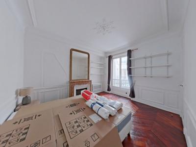 Louer Appartement Paris-6eme-arrondissement Paris