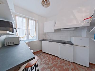 Louer Appartement Paris-6eme-arrondissement 1850 euros