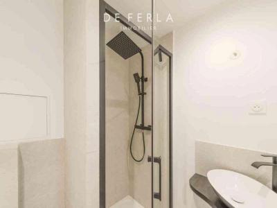 Acheter Appartement 25 m2 Paris-13eme-arrondissement