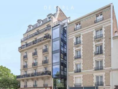Acheter Appartement Paris-13eme-arrondissement Paris