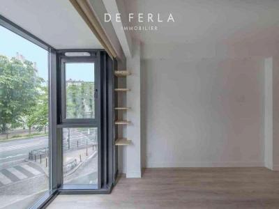Acheter Appartement Paris-13eme-arrondissement Paris