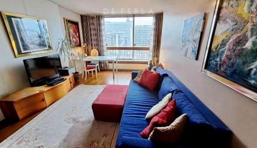 Annonce Vente 4 pices Appartement Paris-15eme-arrondissement 75