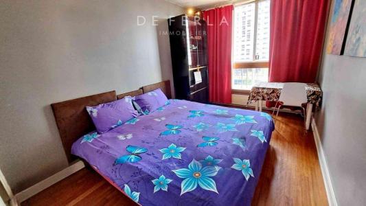Acheter Appartement 76 m2 Paris-15eme-arrondissement
