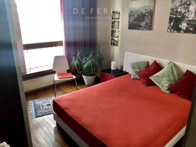 Acheter Appartement Paris-15eme-arrondissement Paris