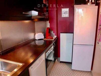 Acheter Appartement Paris-15eme-arrondissement 730000 euros