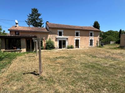Annonce Vente 6 pices Maison Brettes 16
