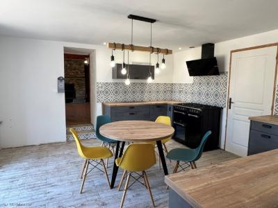 Acheter Maison Brettes Charente