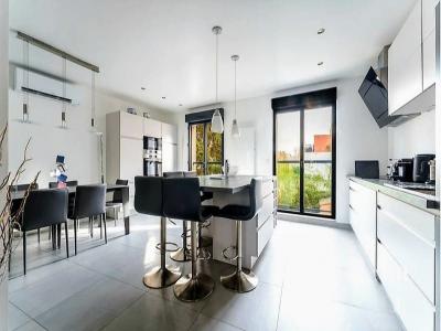Acheter Maison 170 m2 Garenne-colombes
