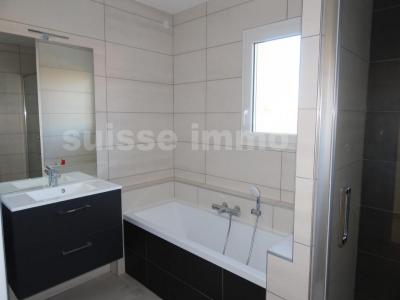 Acheter Maison 103 m2 Besancon