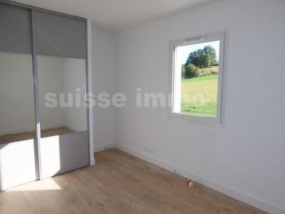 Acheter Maison Besancon Doubs