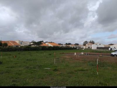 For sale Saint-vincent-sur-jard 95 m2 Vendee (85520) photo 1