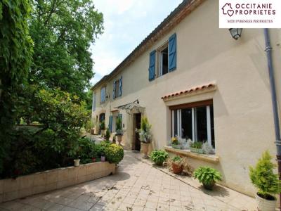 For sale Lautrec 6 rooms 152 m2 Tarn (81440) photo 1