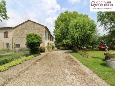 For sale Lautrec 6 rooms 152 m2 Tarn (81440) photo 2