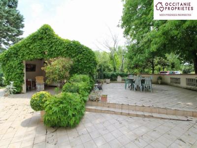 For sale Lautrec 6 rooms 152 m2 Tarn (81440) photo 3