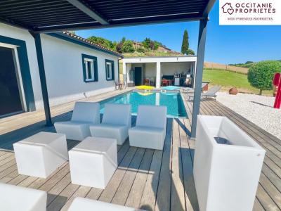 Annonce Vente 4 pices Maison Lezat-sur-leze 09
