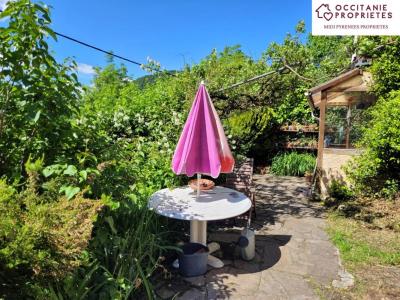 For sale Biert 6 rooms 125 m2 Ariege (09320) photo 2