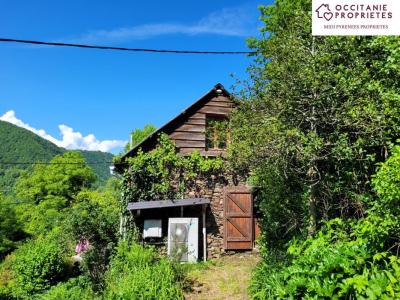 For sale Biert 6 rooms 125 m2 Ariege (09320) photo 4