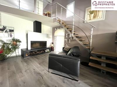 For sale Lescure 6 rooms 183 m2 Ariege (09420) photo 3