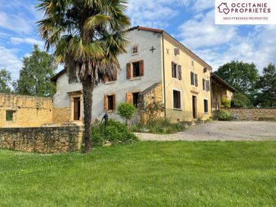 For sale Cardeilhac 7 rooms 200 m2 Haute garonne (31350) photo 1