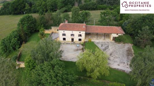 For sale Cardeilhac 7 rooms 200 m2 Haute garonne (31350) photo 3