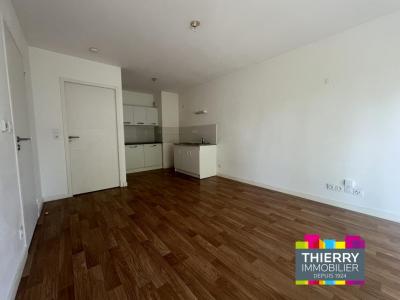 For sale Nantes 2 rooms 38 m2 Loire atlantique (44100) photo 2