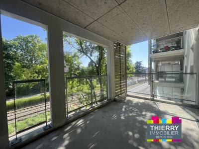 For sale Nantes 2 rooms 38 m2 Loire atlantique (44100) photo 3
