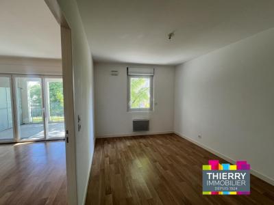 For sale Nantes 2 rooms 38 m2 Loire atlantique (44100) photo 4