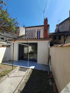 Annonce Vente 5 pices Maison Angouleme 16