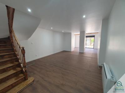 Acheter Maison 105 m2 Angouleme